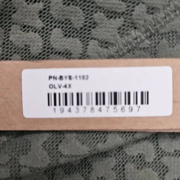 SKIMS V CUT BIKINI PANTY NWT - Picture 4 of 9